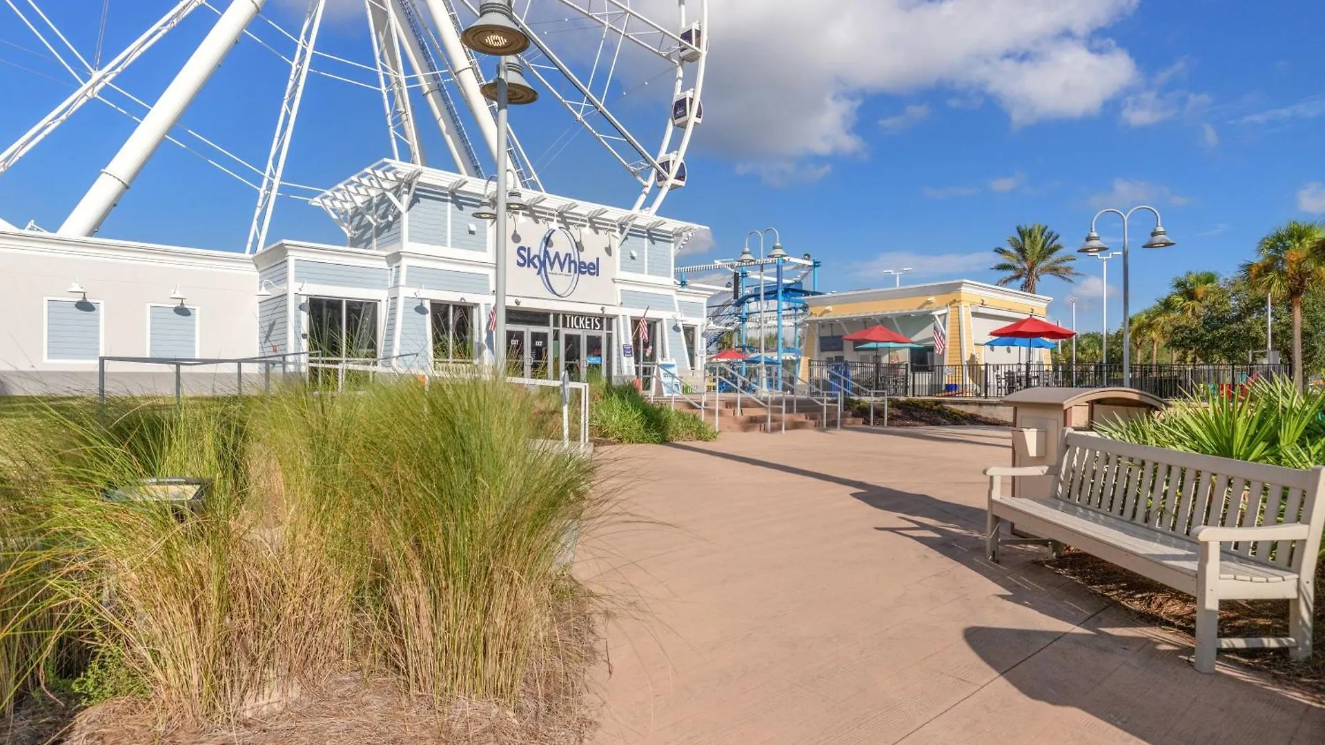 Holiday home Treasure Island Unit 2011: Sunset Sands, 2 Bed/2 Bath Retreat - Sleeps 8! Panama City Beach United States